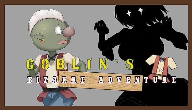 Buy Goblin's Bizarre Adventure