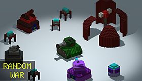 Random War