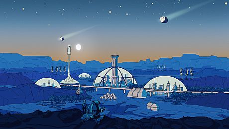 Surviving Mars: Relaunched - Prime Mission Bundle