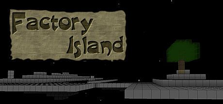 Factory Island Game