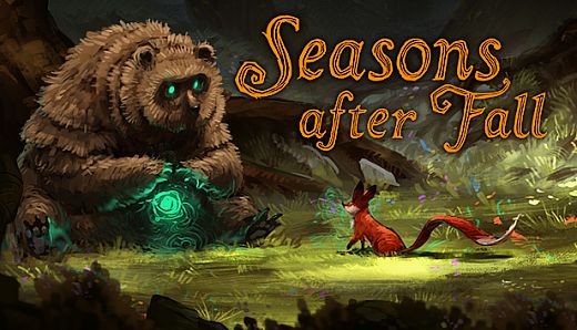 Seasons after Fall