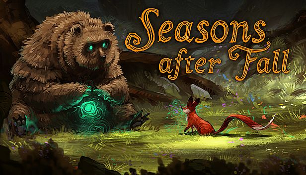 Buy Seasons after Fall