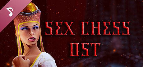 Sex Chess Soundtrack DLC