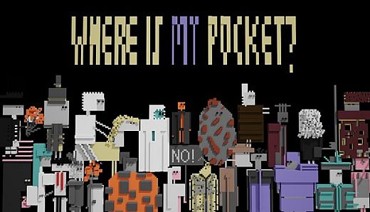 Where Is My Pocket?