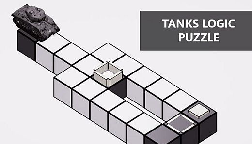 Tanks Logic Puzzle