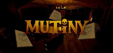 Mutiny Game