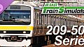 JR EAST Train Simulator: 209-500 series