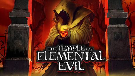 The Temple of Elemental Evil Game