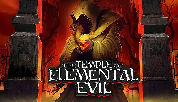 Buy The Temple of Elemental Evil