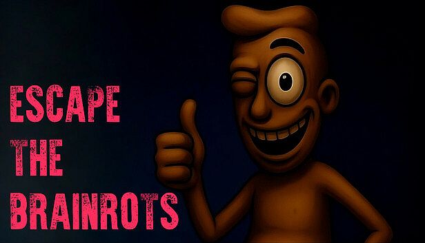 Buy EscapeTheBrainrots