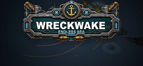 Wreckwake Endless Sea