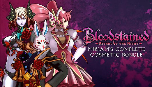 Miriam’s Complete Complete Bundle