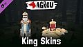 Agrou - King Skins