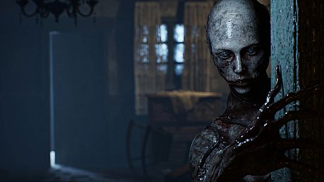 BrokenLore: UNFOLLOW Game