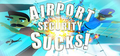 Airport Security Sucks!