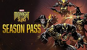 Marvel's Midnight Suns Season Pass