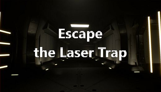 Escape the Laser Trap
