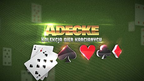Adecke - Cards Games Deluxe Game