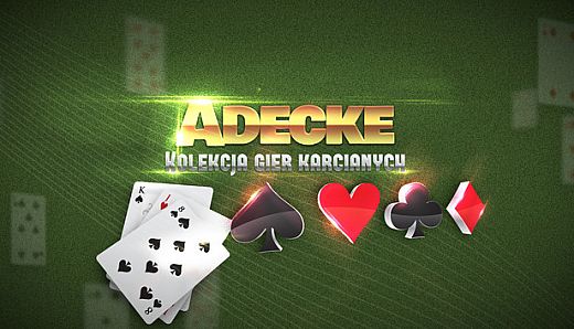 Adecke - Cards Games Deluxe