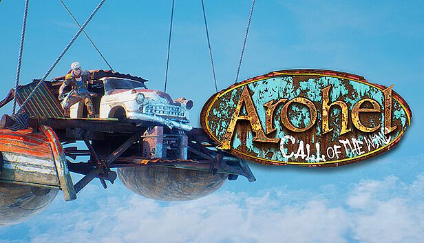 Buy Arohel: Call of the Wind
