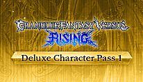 Granblue Fantasy Versus: Rising - Deluxe Character Pass 1 für PC kaufen
