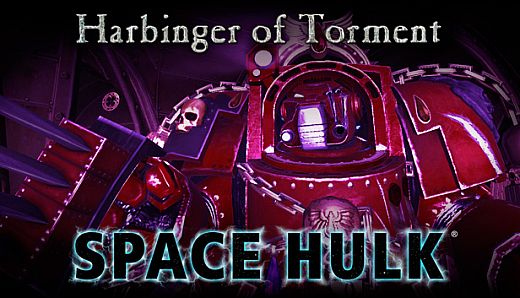 Space Hulk - Harbinger of Torment Campaign