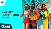 Buy The Sims 4 Seasons PC