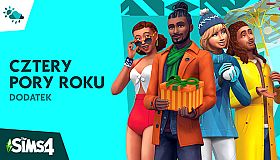 The Sims 4 Seasons