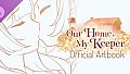 Our Home, My Keeper - Official Artbook