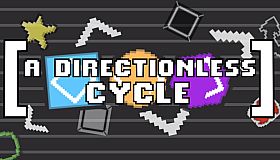 A Directionless Cycle