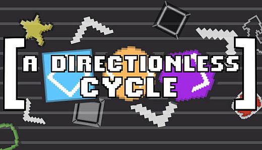 A Directionless Cycle