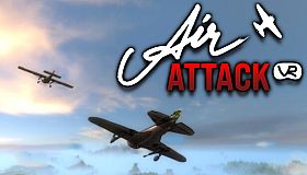 Air Attack