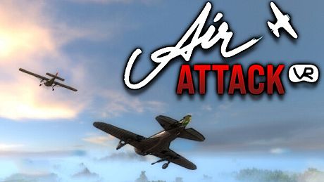 Air Attack Game