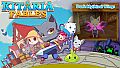 Kitaria Fables - Dark Mythical Wings