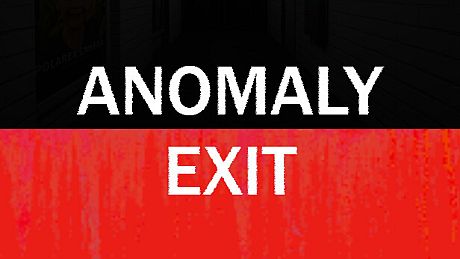 Anomaly Exit Game