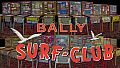Bingo Pinball Gameroom - Bally Surf Club