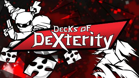Decks of Dexterity Game