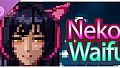 Neko Waifu - Pixel Pilot DLC