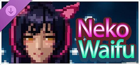 Neko Waifu - Pixel Pilot DLC DLC