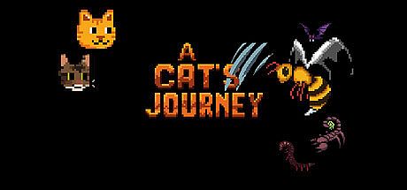 A Cat's Journey Game
