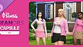 The Sims 4 Mean Girls Capsule Kit