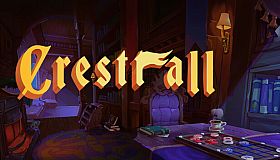 Crestfall
