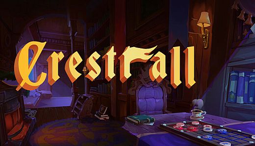Crestfall
