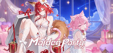 Maiden Party
