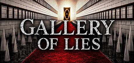 GALLERY OF LIES Game