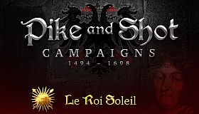 Pike and Shot : Campaigns