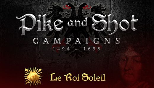 Pike and Shot : Campaigns