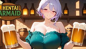 Hentai Barmaid