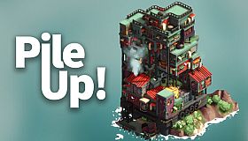 Pile Up!