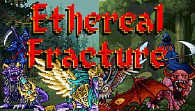 Ethereal Fracture